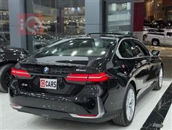 بي ام دبليو الفئة 5